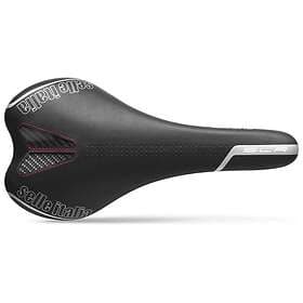 Selle Italia Slr Kit Carbon Saddle (Svart) 131 mm