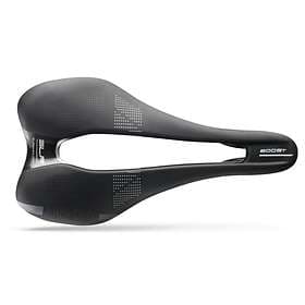 Selle Italia Slr Boost Tm Superflow Saddle (Svart) L