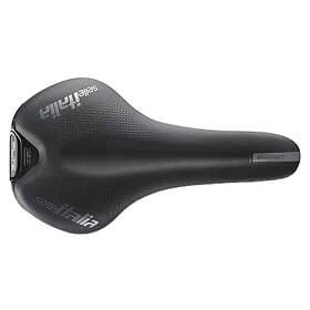 Selle Italia Flite Boost Saddle (Svart) 145 mm