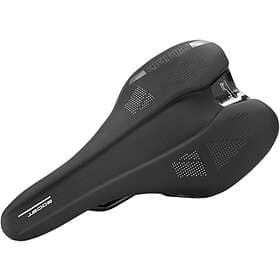 Selle Italia Slr Boost Tm Saddle (Svart) S