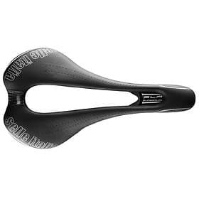 Selle Italia Slr Kit Carbon Superflow Saddle (Svart) 145 mm