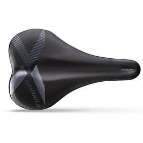 Selle Italia X-bow Saddle (Svart) 145 mm