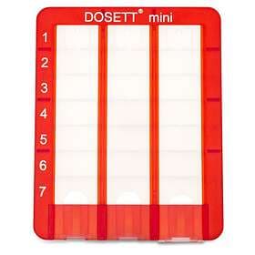 Dosett Mini