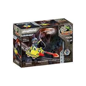 Playmobil Dino Rise 70930 Mine Cruiser