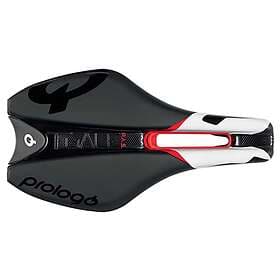 Prologo T-gale Pas Tirox Saddle (Svart) 128 mm