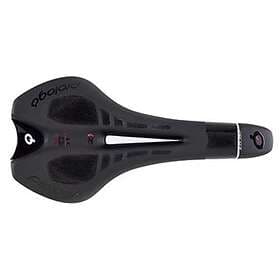 Prologo Zero Ii Cpc Pas Tirox Saddle (Svart) 134 mm