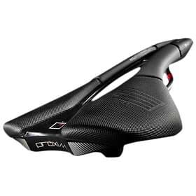 Prologo E-bike Proxim Tirox Saddle (Svart) 145 mm