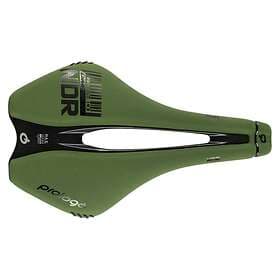 Prologo Dimension Ndr Nack Saddle (Grönt) 143 mm