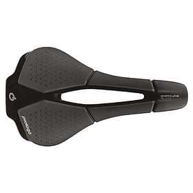 Prologo Scratch M5 Pas Nack Saddle (Svart) 140 mm