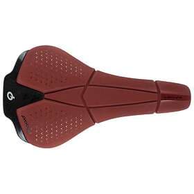 Prologo Scratch M5 Nack Saddle (Röd) 140 mm