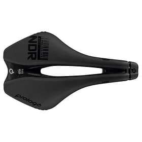 Prologo Dimension Ndr Tirox Saddle (Svart) 143 mm