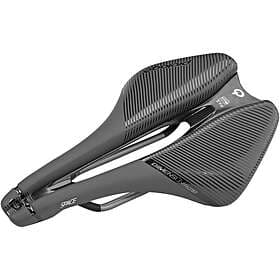 Prologo Dimension Space Tirox Saddle (Svart) 153 mm