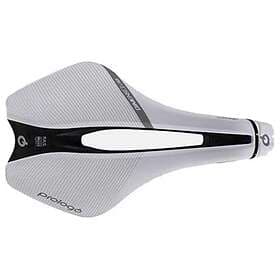 Prologo Dimension 143 Tirox Saddle (Vit),(Svart) 143 mm