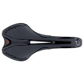 Prologo Zero Ii Pas Tirox Saddle (Svart) 141 mm