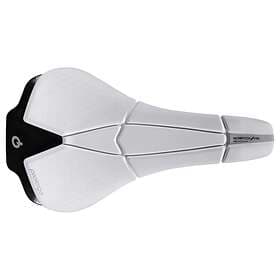 Prologo Scratch M5 Nack Saddle (Vit) 140 mm