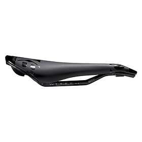 Prologo Scratch X8 Nack Saddle (Svart) 135 mm