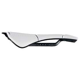 Prologo Scratch M5 Pas Nack Saddle (Vit) 140 mm