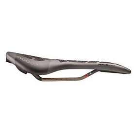 Prologo Nago Evo Cpc Tirox Saddle (Grå) 141 mm