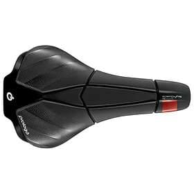 Prologo Scratch M5 Agx Tirox Saddle (Svart) 140 mm