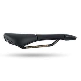 Prologo Proxim W400 Sport T2.0 Saddle (Svart) 153 mm