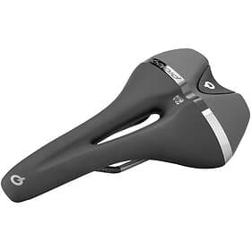 Prologo Kappa Pas T2.0 Saddle (Svart) 147 mm