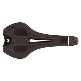 Prologo Zero Ii Cpc Pas Nack Saddle (Svart) 134 mm