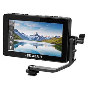 Feelworld F5 PRO 5,5"