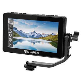 Feelworld F5 PRO 5,5"