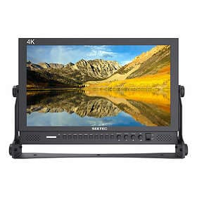 Seetec Monitor P173-9HSD 17,3"