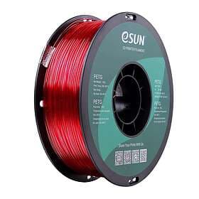 eSUN PETG Filament Magenta 1,75mm 1kg