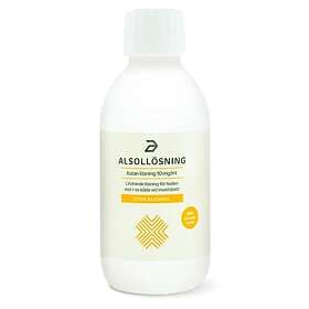 Alsollösning Kutan Lösning 10mg/ml 250ml