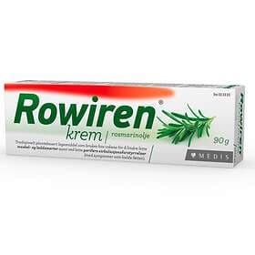 Medis Rowiren 90g