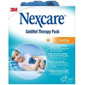 Nexcare ColdHot Therapy Pack Teddy 1st