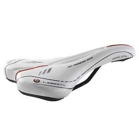 Selle MonteGrappa Montegrappa Mtb Liberty Xxl Saddle (Vit) 145 mm