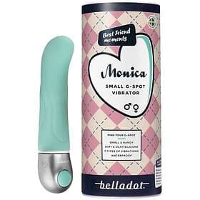 Belladot Monica G-punktsvibrator