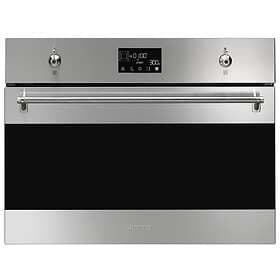 SMEG SO4302M1X (Rostfri)