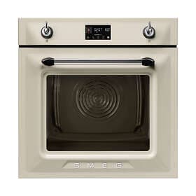 SMEG SOP6902S2PP (Creme)