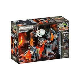 Playmobil Dino Rise 70926 Lavabrunnens bevakare
