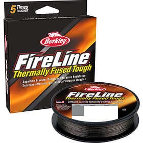 Berkley Fireline Smoke 150m 0,32mm