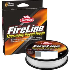 Berkley Fireline Crystal 150m 0,39mm