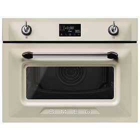 SMEG SO4902M1P (Creme)