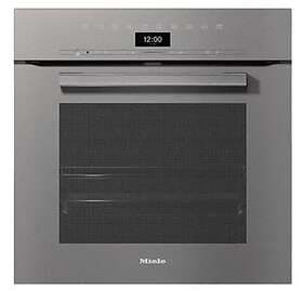 Miele H 7460 BP GR (Grå)