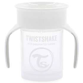 Twistshake 360 Cup 6+m
