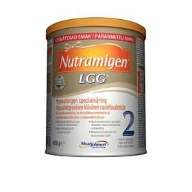 Nutramigen 2 GG Från 6M 400g