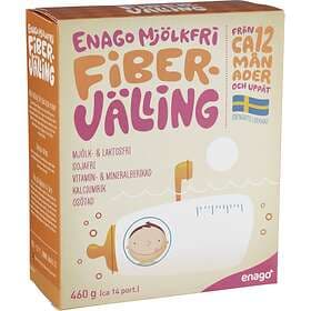 EnaGo Mjölkfri Fibervälling 460g