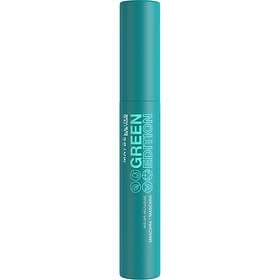Maybelline Green Edition Mega Mousse Mascara 9,5ml