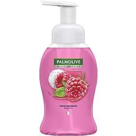 Palmolive Magic Softness Foaming Handwash Raspberry 250ml