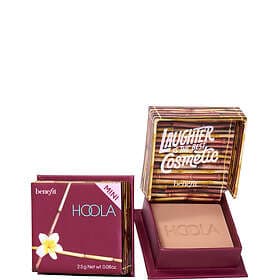 Benefit Hoola Mini Bronzer 2.5g