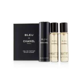 Chanel Bleu De Chanel Refill edp 3x20ml