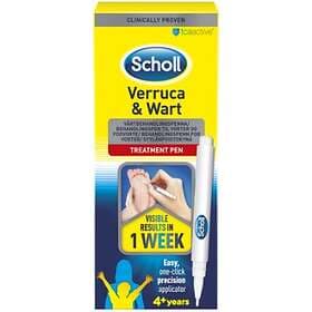 Scholl Freeze Verruca & Wart Penna 2mg